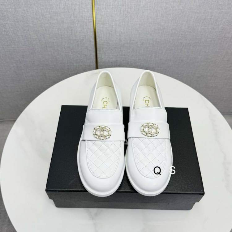 Picture of Chanel Shoes _SKUChanelsz35-40S10022755